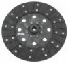 SACHS 1864 600 337 Clutch Disc